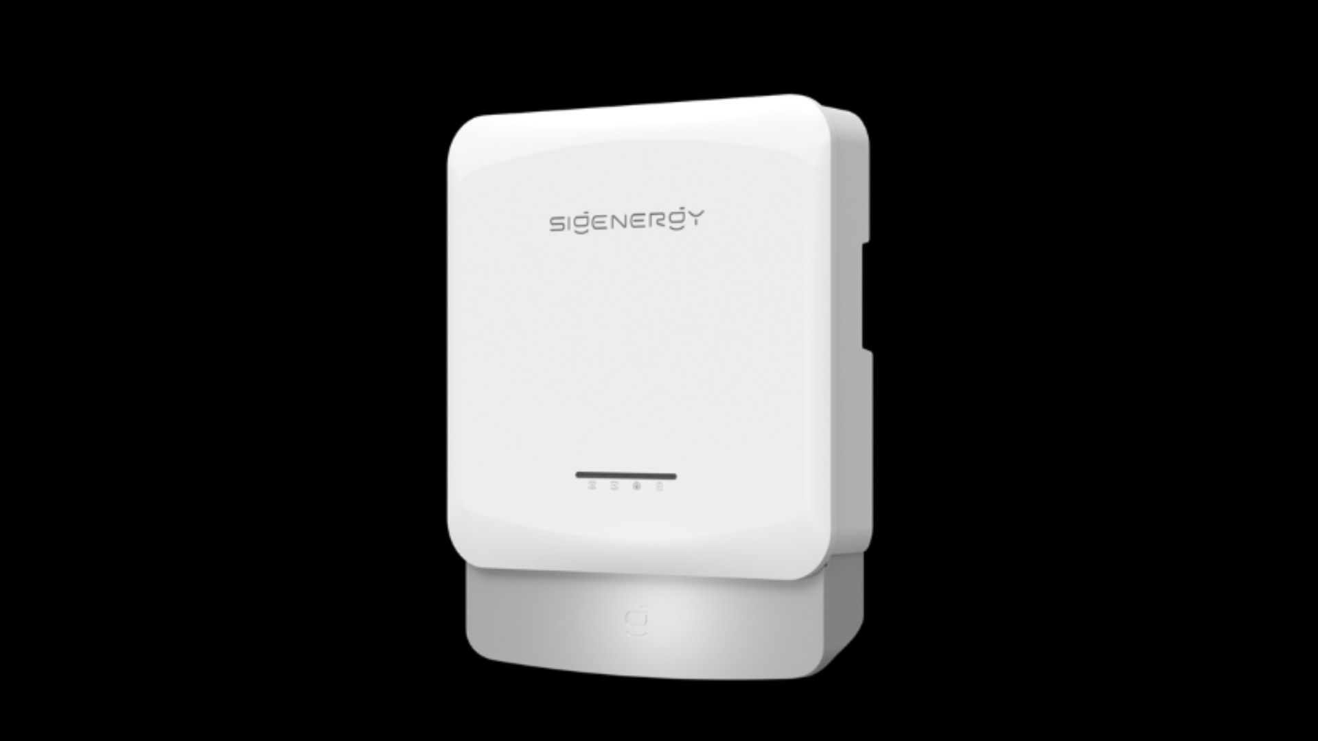 SigEnergyWechselrichter